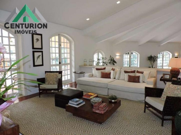 Imagem Casa com 6 Quartos à Venda, 5 m² em Granja Viana - Cotia Imagem Casa com 6 Quartos à Venda, 5 m² em Granja Viana - Cotia