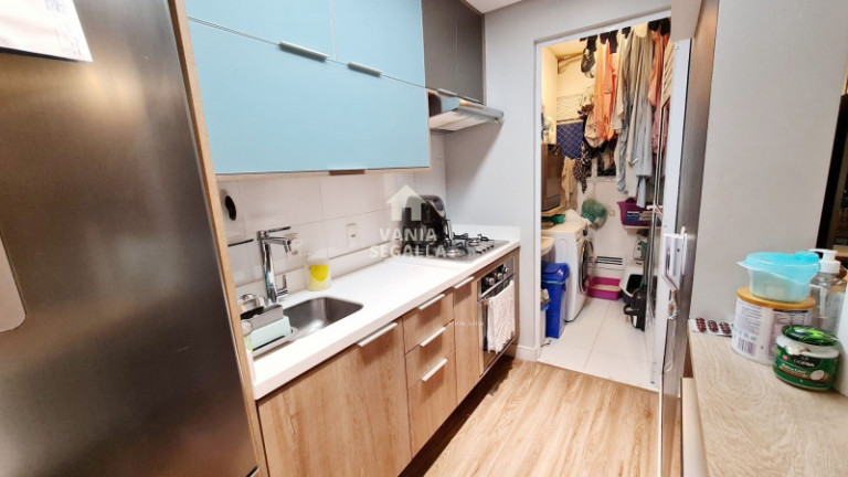 Imagem Apartamento com 2 Quartos à Venda, 66 m² em Vila Ipojuca - São Paulo
