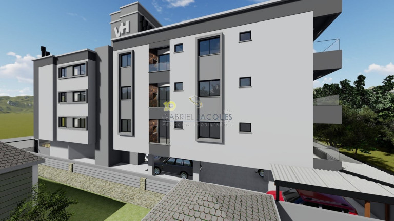 Imagem Apartamento com 3 Quartos à Venda, 90 m² em Flor De Nápolis - São José Imagem Apartamento com 3 Quartos à Venda, 90 m² em Flor De Nápolis - São José