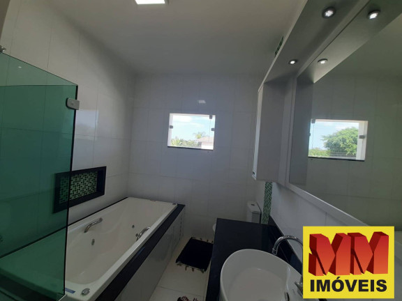 Imagem Casa de Condomínio com 4 Quartos à Venda, 135 m² em Ogiva - Cabo Frio Imagem Casa de Condomínio com 4 Quartos à Venda, 135 m² em Ogiva - Cabo Frio