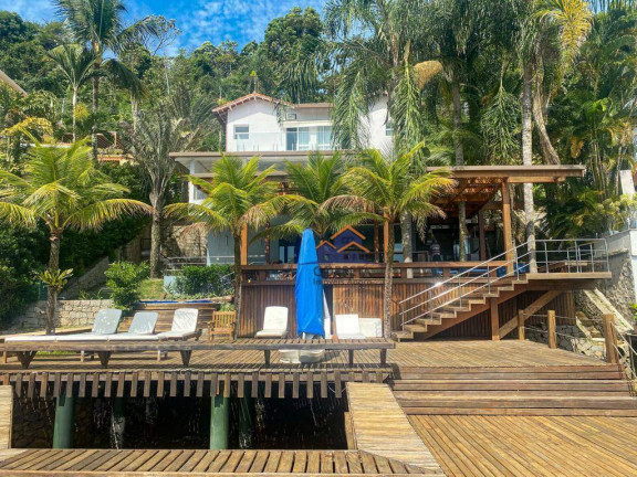 Imagem Casa com 5 Quartos à Venda, 320 m² em Tanguá - Angra Dos Reis Imagem Casa com 5 Quartos à Venda, 320 m² em Tanguá - Angra Dos Reis