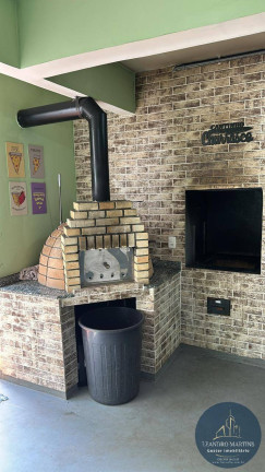Imagem Apartamento com 2 Quartos à Venda, 50 m² em Jardim Ana Maria - São Paulo