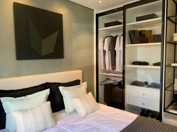 Imagem Apartamento com 2 Quartos à Venda, 60 m² em Perdizes - São Paulo Imagem Apartamento com 2 Quartos à Venda, 60 m² em Perdizes - São Paulo