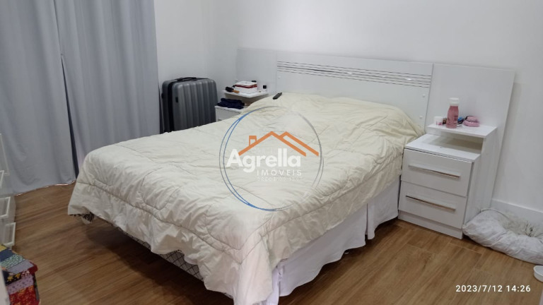 Imagem Imóvel com 3 Quartos à Venda, 177 m² em Condomínio Residencial Palm Park - Estiva Gerbi Imagem Imóvel com 3 Quartos à Venda, 177 m² em Condomínio Residencial Palm Park - Estiva Gerbi