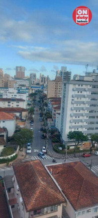 Foto do imóvel Apartamento com 2 Quartos à Venda, 70 m² em Campo Grande - Santos
