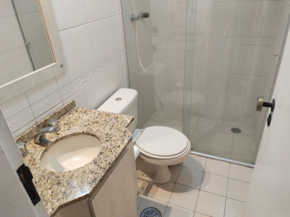Imagem Imóvel com 2 Quartos à Venda, 55 m² em Saúde - São Paulo Imagem Imóvel com 2 Quartos à Venda, 55 m² em Saúde - São Paulo