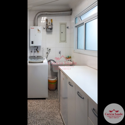 Imagem Apartamento com 3 Quartos à Venda, 106 m² em Vila Clementino - São Paulo