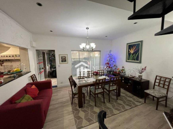 Imóvel com 3 Quartos à Venda, 144 m² em Freguesia Do ó - São Paulo