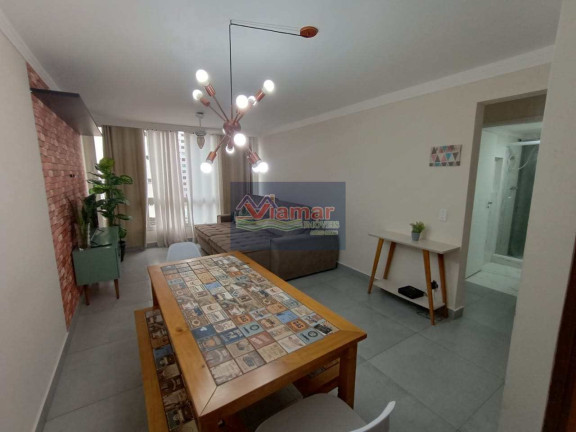 Imagem Apartamento com 2 Quartos à Venda, em Pitangueiras - Guarujá Imagem Apartamento com 2 Quartos à Venda, em Pitangueiras - Guarujá