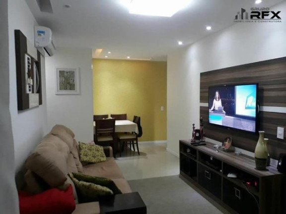 Apartamento com 2 Quartos à Venda, 78 m² em Icaraí - Niterói