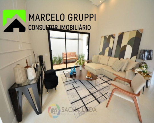 Imagem Casa com 3 Quartos à Venda, 190 m² em Jardim Residencial Dona Maria José - Indaiatuba Imagem Casa com 3 Quartos à Venda, 190 m² em Jardim Residencial Dona Maria José - Indaiatuba
