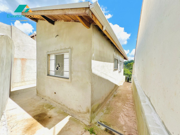Imagem Casa com 3 Quartos à Venda, 100 m² em Canjica (terra Preta) - Mairiporã Imagem Casa com 3 Quartos à Venda, 100 m² em Canjica (terra Preta) - Mairiporã