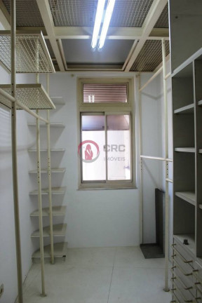 Imagem Cobertura com 4 Quartos à Venda, 642 m² em Santa Cecília - São Paulo