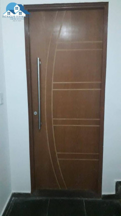Imagem Apartamento com 3 Quartos à Venda, 55 m² em Cidade Lider - São Paulo
