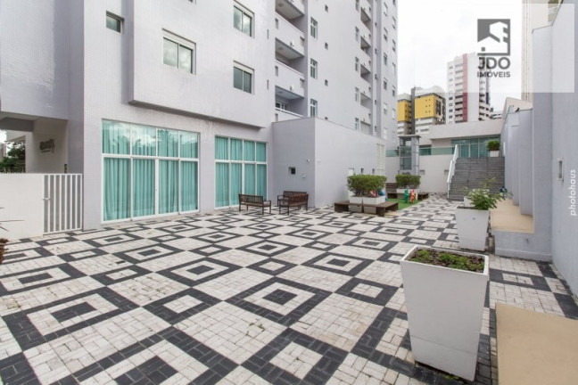 Imagem Apartamento com 3 Quartos à Venda, 176 m² em Cabral - Curitiba Imagem Apartamento com 3 Quartos à Venda, 176 m² em Cabral - Curitiba