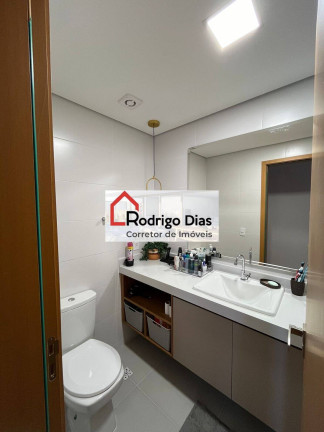 Imagem Apartamento com 3 Quartos para Alugar, 98 m² em Parque Residencial Eloy Chaves - Jundiaí Imagem Apartamento com 3 Quartos para Alugar, 98 m² em Parque Residencial Eloy Chaves - Jundiaí
