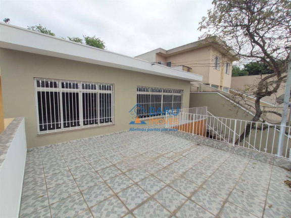 Sobrado com 3 Quartos à Venda, 158 m² em Vila Jaguara - São Paulo