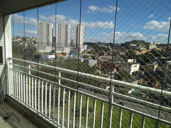 Imagem Apartamento com 4 Quartos à Venda, 105 m² em Jardim Tupanci - Barueri Imagem Apartamento com 4 Quartos à Venda, 105 m² em Jardim Tupanci - Barueri