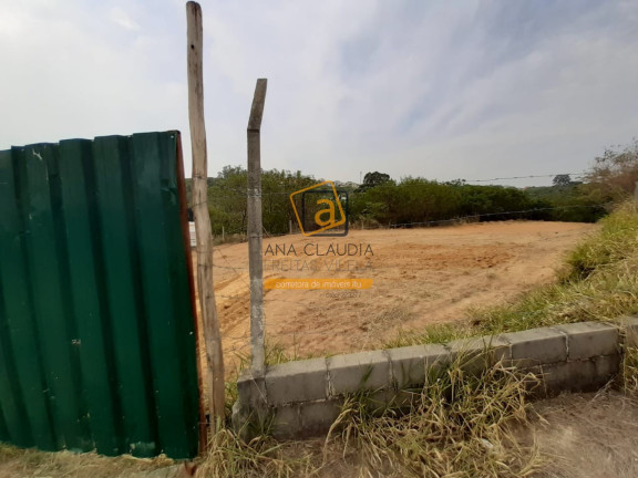 Imagem Terreno à Venda, 5.300 m² em Jardim Leocádia - Sorocaba