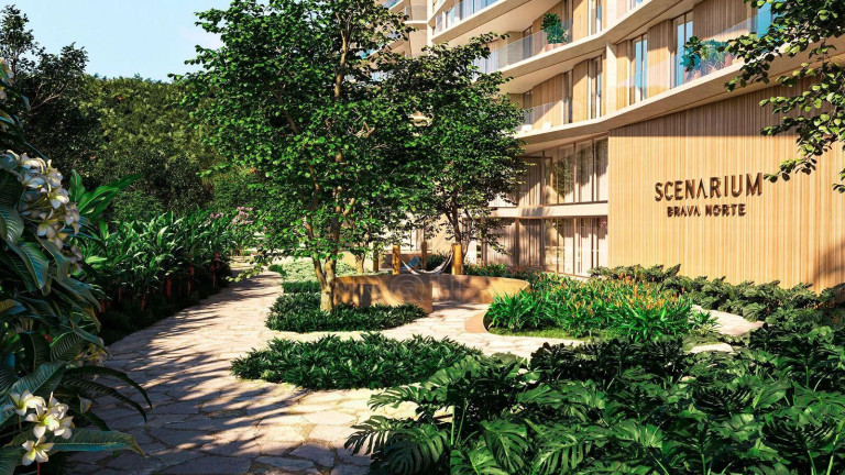 Imagem Apartamento com 3 Quartos à Venda, 189 m² em Praia Brava De Itajaí - Itajaí Imagem Apartamento com 3 Quartos à Venda, 189 m² em Praia Brava De Itajaí - Itajaí
