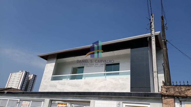Imagem Casa com 2 Quartos à Venda, 52 m² em Tupi - Praia Grande Imagem Casa com 2 Quartos à Venda, 52 m² em Tupi - Praia Grande