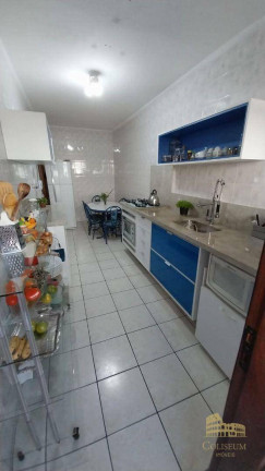 Imagem Apartamento com 2 Quartos à Venda, 89 m² em Vila Guilhermina - Praia Grande Imagem Apartamento com 2 Quartos à Venda, 89 m² em Vila Guilhermina - Praia Grande