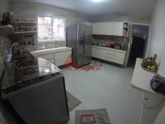 Imagem Sobrado com 3 Quartos à Venda, 220 m² em Parque Arariba - São Paulo Imagem Sobrado com 3 Quartos à Venda, 220 m² em Parque Arariba - São Paulo