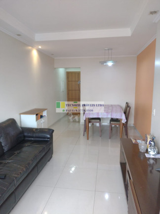 Imagem Apartamento com 3 Quartos à Venda, 76 m² em Vila Gumercindo - São Paulo Imagem Apartamento com 3 Quartos à Venda, 76 m² em Vila Gumercindo - São Paulo