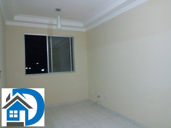 Imagem Apartamento com 2 Quartos à Venda, 52 m² em Vossoroca - Votorantim Imagem Apartamento com 2 Quartos à Venda, 52 m² em Vossoroca - Votorantim