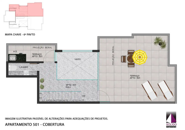 Imagem Cobertura com 2 Quartos à Venda, 87 m² em Cruzeiro - Belo Horizonte Imagem Cobertura com 2 Quartos à Venda, 87 m² em Cruzeiro - Belo Horizonte
