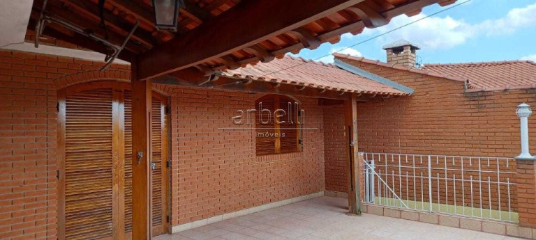 Imagem Sobrado com 3 Quartos à Venda, 192 m² em Vila Boaçava - São Paulo Imagem Sobrado com 3 Quartos à Venda, 192 m² em Vila Boaçava - São Paulo