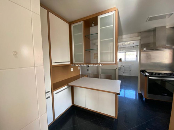 Imagem Apartamento com 3 Quartos à Venda, 180 m² em Jardim Vila Mariana - São Paulo