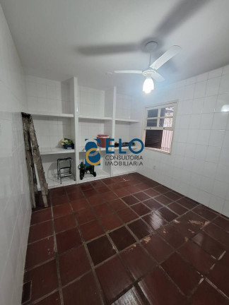Imagem Casa com 4 Quartos à Venda, 380 m² em José Menino - Santos