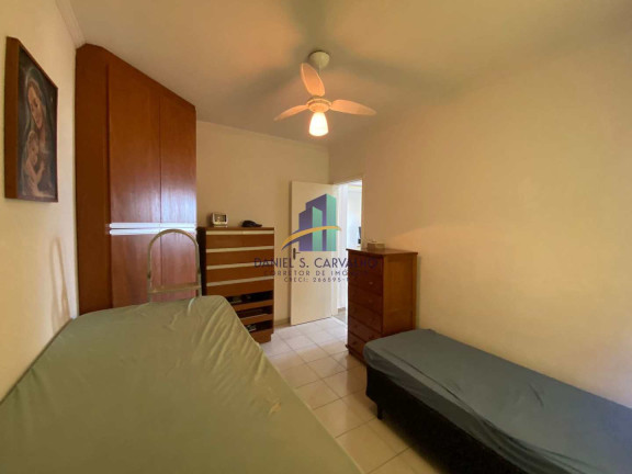 Imagem Apartamento com 2 Quartos à Venda, 73 m² em Guilhermina - Praia Grande