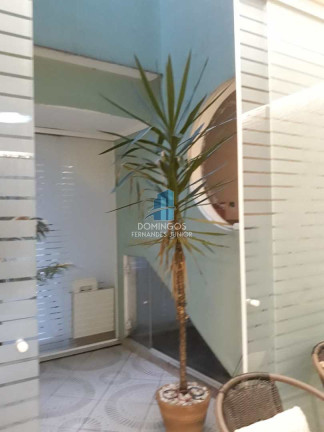 Imagem Casa com 3 Quartos à Venda, 350 m² em Parque Savoy City - São Paulo
