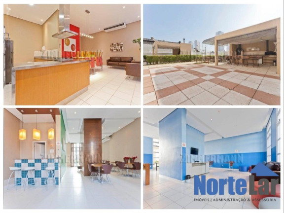 Imagem Apartamento com 1 Quarto à Venda, 53 m² em Barra Funda - São Paulo Imagem Apartamento com 1 Quarto à Venda, 53 m² em Barra Funda - São Paulo