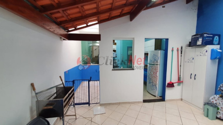 Imagem Casa de Condomínio com 3 Quartos à Venda, 121 m² em Centro - São Bernardo Do Campo Imagem Casa de Condomínio com 3 Quartos à Venda, 121 m² em Centro - São Bernardo Do Campo