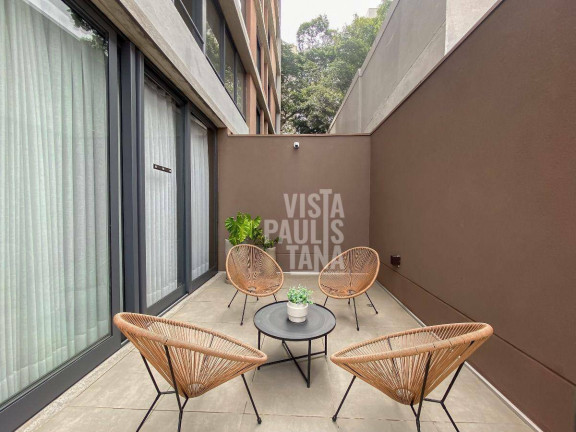 Imagem Apartamento com 1 Quarto à Venda, 75 m² em Perdizes - São Paulo Imagem Apartamento com 1 Quarto à Venda, 75 m² em Perdizes - São Paulo