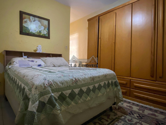Imagem Casa com 3 Quartos à Venda, 77 m² em Vila São José - Taubaté Imagem Casa com 3 Quartos à Venda, 77 m² em Vila São José - Taubaté