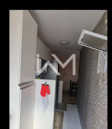 Imagem Apartamento com 3 Quartos à Venda, 62 m² em Vila Moreira - Guarulhos Imagem Apartamento com 3 Quartos à Venda, 62 m² em Vila Moreira - Guarulhos