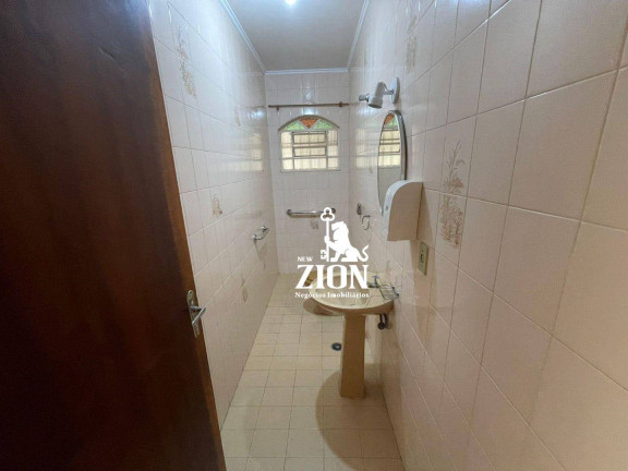 Imagem Sobrado com 3 Quartos à Venda, 400 m² em água Fria - São Paulo Imagem Sobrado com 3 Quartos à Venda, 400 m² em água Fria - São Paulo