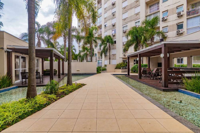 Imagem Apartamento com 2 Quartos à Venda, 58 m² em Cavalhada - Porto Alegre Imagem Apartamento com 2 Quartos à Venda, 58 m² em Cavalhada - Porto Alegre