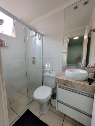 Imagem Apartamento com 2 Quartos à Venda, 53 m² em Vila Camargo - Limeira Imagem Apartamento com 2 Quartos à Venda, 53 m² em Vila Camargo - Limeira
