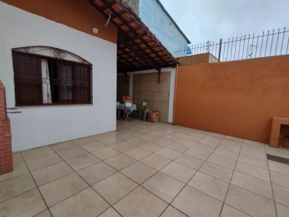 Imagem Casa com 2 Quartos à Venda, 100 m² em Real - Praia Grande Imagem Casa com 2 Quartos à Venda, 100 m² em Real - Praia Grande