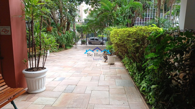 Imagem Apartamento com 3 Quartos para Alugar, 91 m² em Vila Nova Conceição - São Paulo Imagem Apartamento com 3 Quartos para Alugar, 91 m² em Vila Nova Conceição - São Paulo