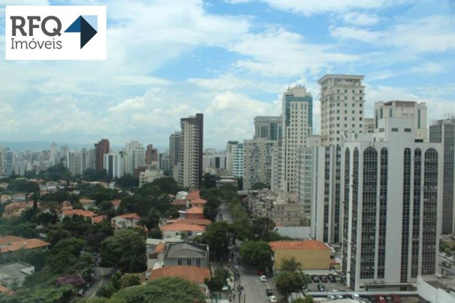 Imagem Imóvel para Alugar, 403 m² em Bela Vista - São Paulo