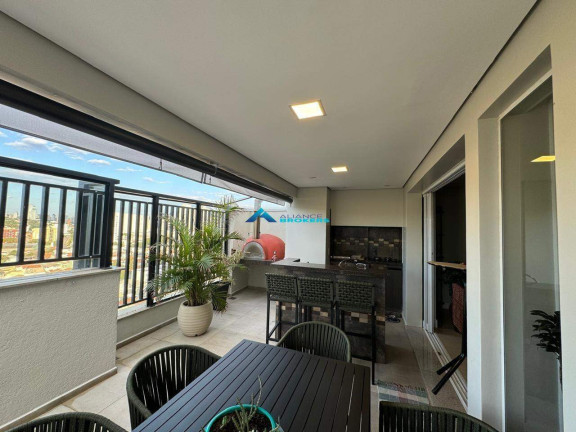 Imagem Apartamento com 3 Quartos à Venda, 174 m² em Vila Guarani - Jundiaí Imagem Apartamento com 3 Quartos à Venda, 174 m² em Vila Guarani - Jundiaí