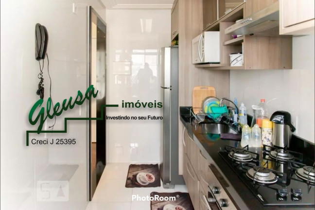 Imagem Apartamento com 2 Quartos à Venda, 55 m² em Itaquera - São Paulo Imagem Apartamento com 2 Quartos à Venda, 55 m² em Itaquera - São Paulo