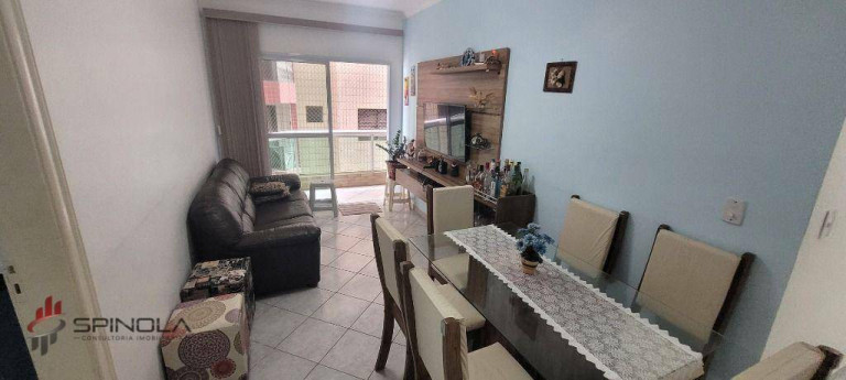 Imagem Apartamento com 2 Quartos à Venda, 80 m² em Ocian - Praia Grande Imagem Apartamento com 2 Quartos à Venda, 80 m² em Ocian - Praia Grande