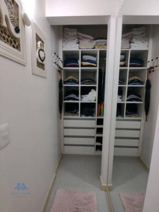 Imagem Cobertura com 3 Quartos à Venda, 121 m² em Córrego Grande - Florianópolis